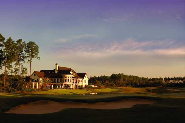Amelia National Golf & Country Club - photo 8