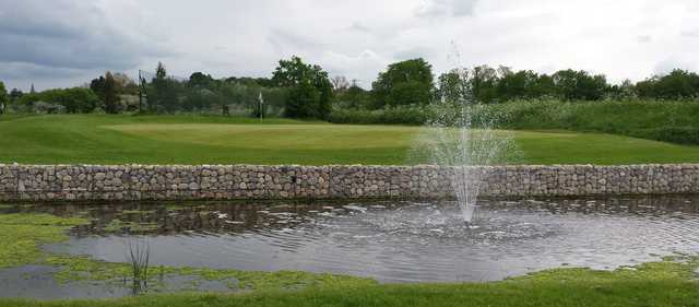 Maldon Golf Club - photo 2