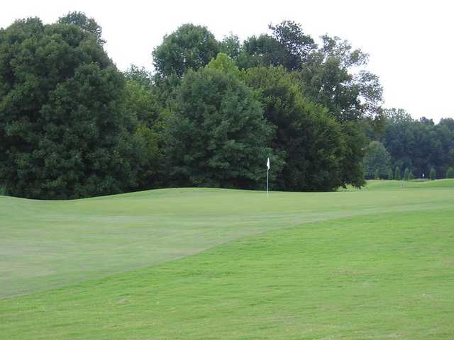 Pudding Ridge Golf Club - photo 3