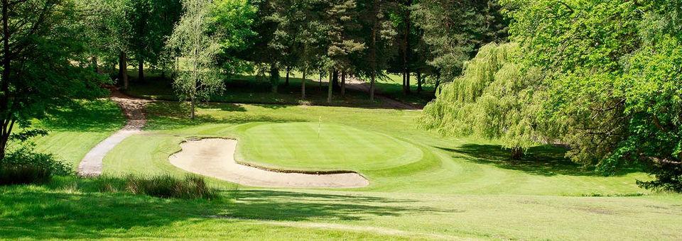 Romsey Golf Club