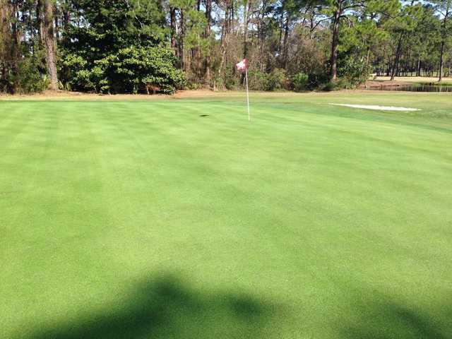 Panama Country Club - photo 2