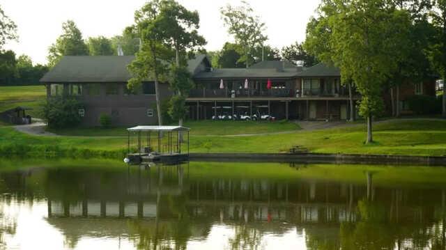 Country Lake Golf Club - photo 7
