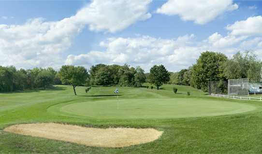 Shady Rest Country Club - photo 4