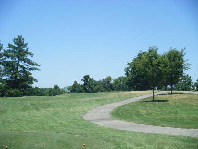 World of Golf - photo 6