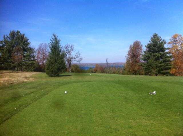 Ye Nyne Olde Holles Golf Club - photo 3