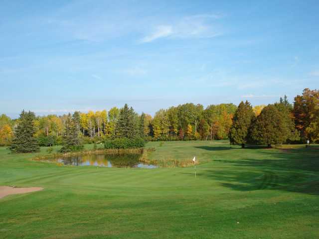 Chequamegon Bay Golf Club - photo 3