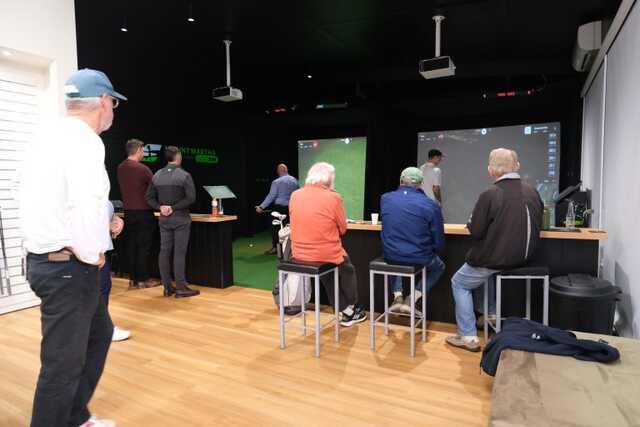 Mount Martha Public - Golf Simulators - photo 2