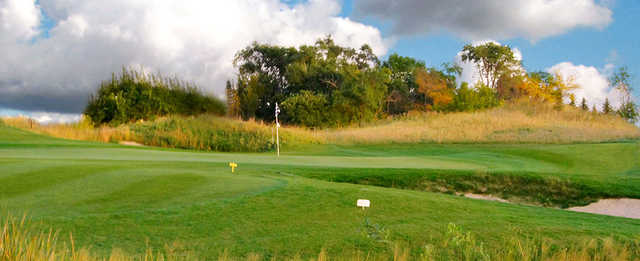 Osgood Golf Course - photo 2