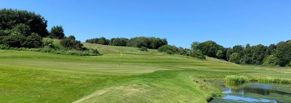 Ballumbie Castle Golf Club - photo 5