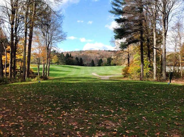 Afton Golf Club - photo 2