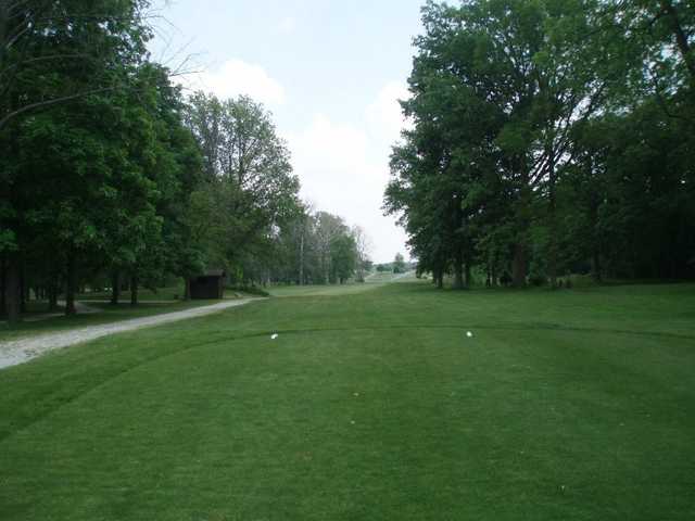 Hidden Hills Golf Club Inc. - photo 1
