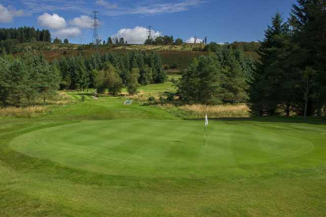 Hilton Park Golf Club – Allander Course