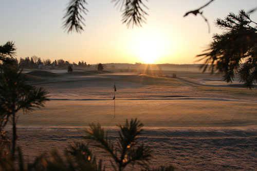 Woodbine Bend Golf Course - photo 3