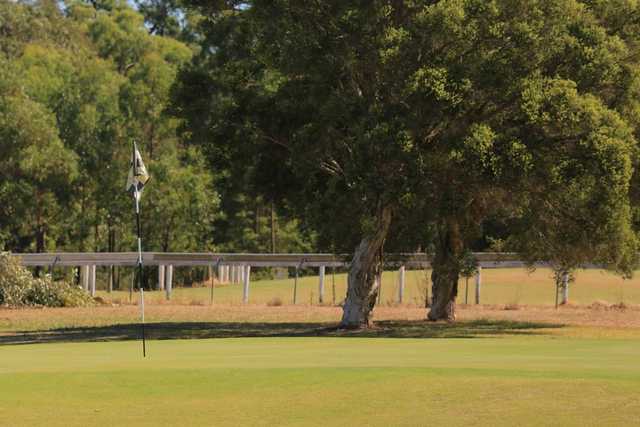 Drouin Golf Club - photo 6