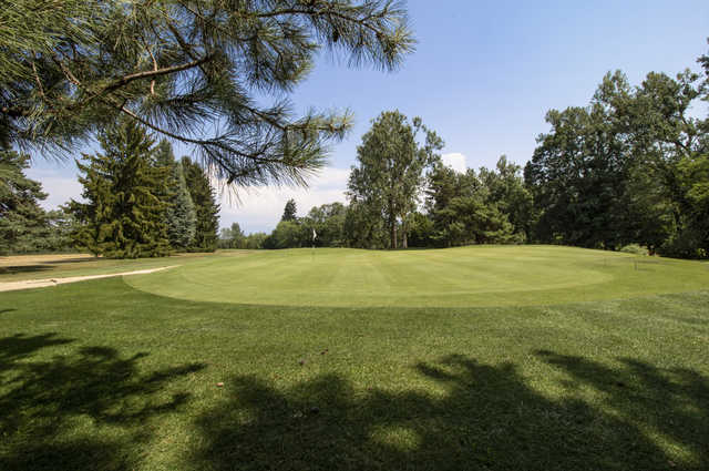 Golf du Domaine de Divonne
