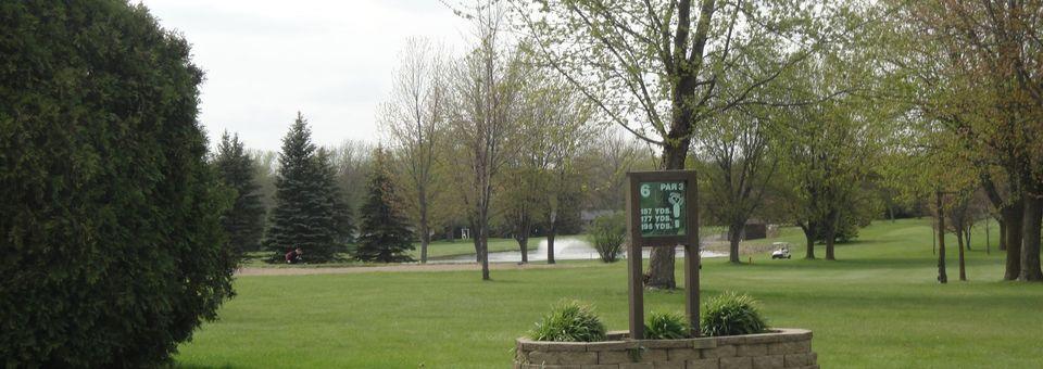 Brooktree Golf Course - photo 4
