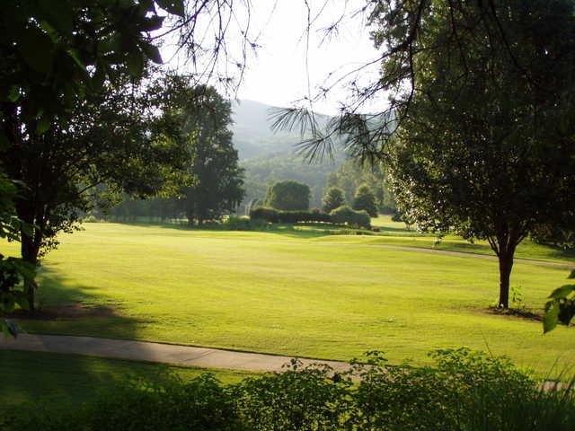 The Rock Golf Club & Resort