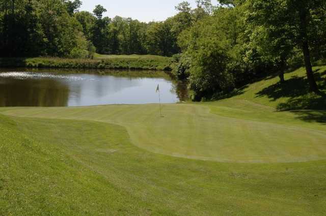 Grand Oak Golf Club - photo 2