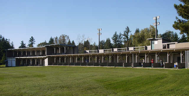 Langley Golf Centre - photo 2