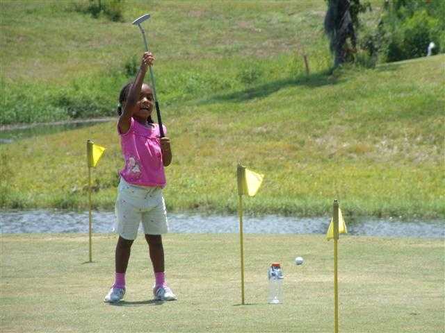 Blue Cypress GC-Jacksonville's Premier 9 Hole Facility - photo 3