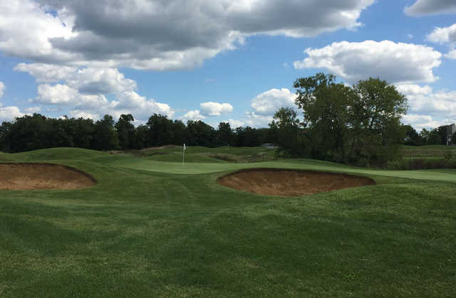 Foxfire Golf Club - photo 2