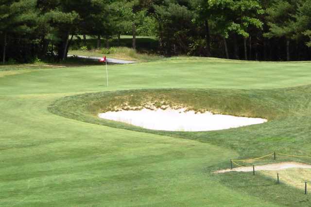 Acushnet River Valley Golf Course - photo 5