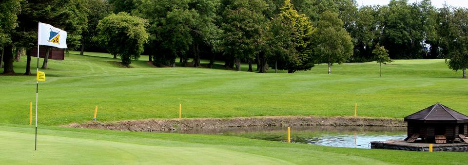 Forrest Little Golf Club - photo 4