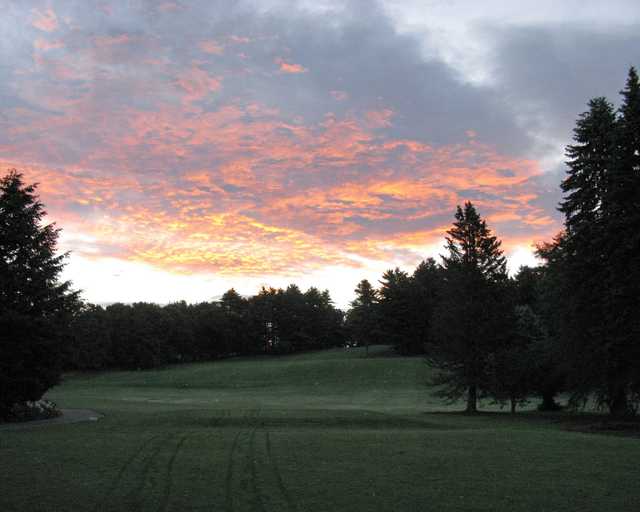 Juniper Hill Golf Course Inc - photo 4