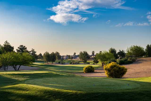 Rancho Vista Golf Club - photo 3