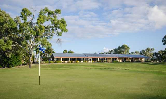 Rowes Bay Golf Club - photo 2