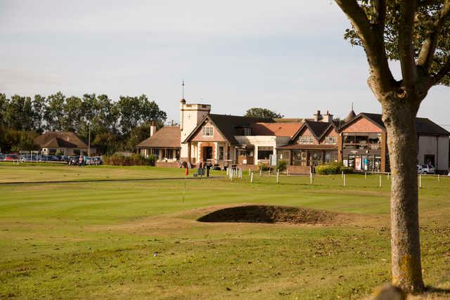 Troon Darley Golf Course - photo 4