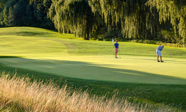 Orchard Lake Country Club - photo 4