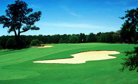 Browns Mill Golf Course - photo 3