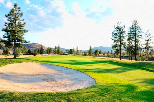 Eaglepoint Golf Resort - photo 4