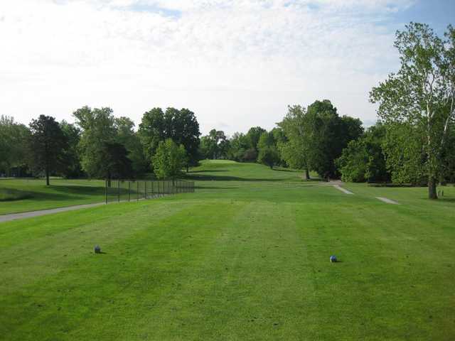 Pleasant Run Golf Course - photo 3