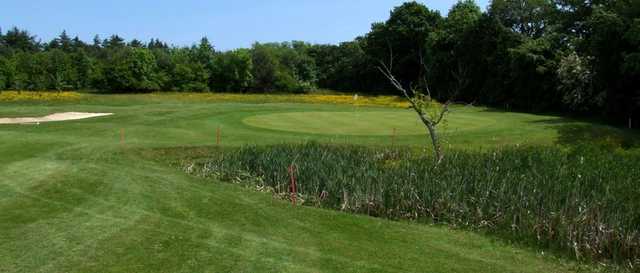 Percy Wood Golf & Country Retreat - photo 4