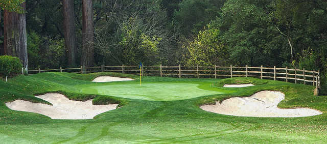 Orinda Country Club - photo 3