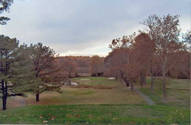 Hawthorne Country Club - photo 4