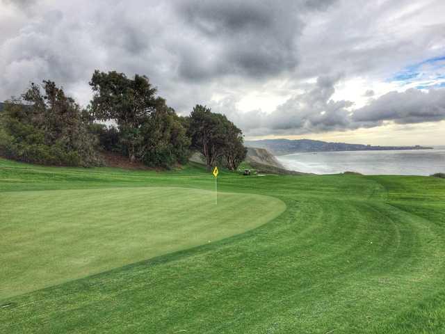Torrey Pines Golf Course - North Course - photo 2