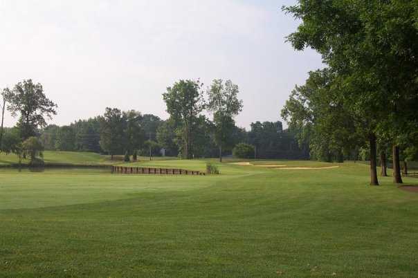 Bent Tree Golf Club - OH - photo 5
