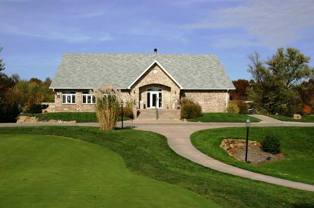 Governor's Run Golf Course - Championship Course - photo 2