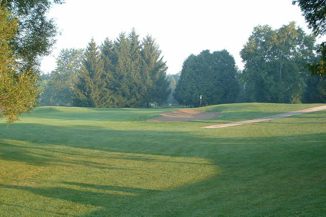 Cambridge Golf Club - photo 5