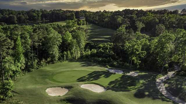 Tempest Golf Club - photo 2