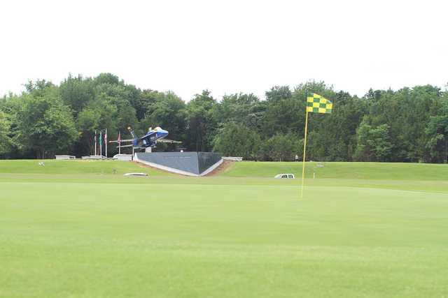 Smyrna Golf Course - photo 1
