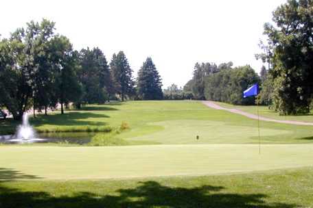 Minnetonka Country Club - photo 1