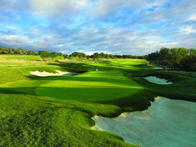 TPC San Antonio - Oaks - photo 4