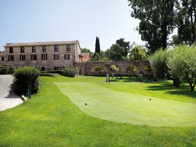 Golf D'Opio Valbonne - photo 2