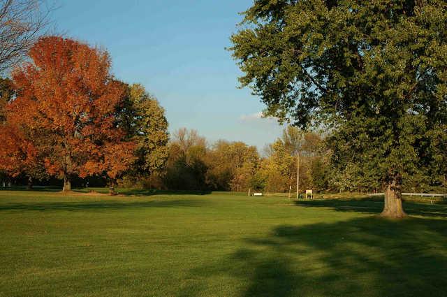 West Lafayette Golf and Country Club - photo 3
