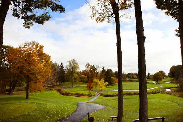Brook-Lea Country Club - photo 3