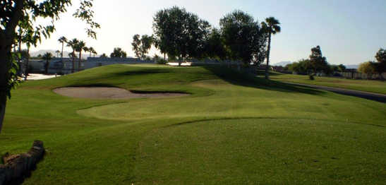 Gold Canyon RV and Golf Resort - photo 3